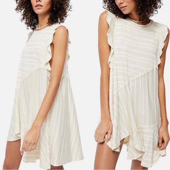 Free People Dresses & Skirts - Free People Womens Between the Lines